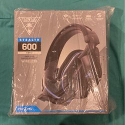 Turtle Beach Stealth 600 Gen2 $70