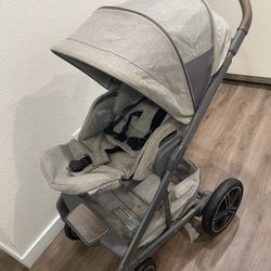 Nuna Stroller