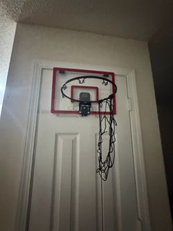Basketball court Basketball 30