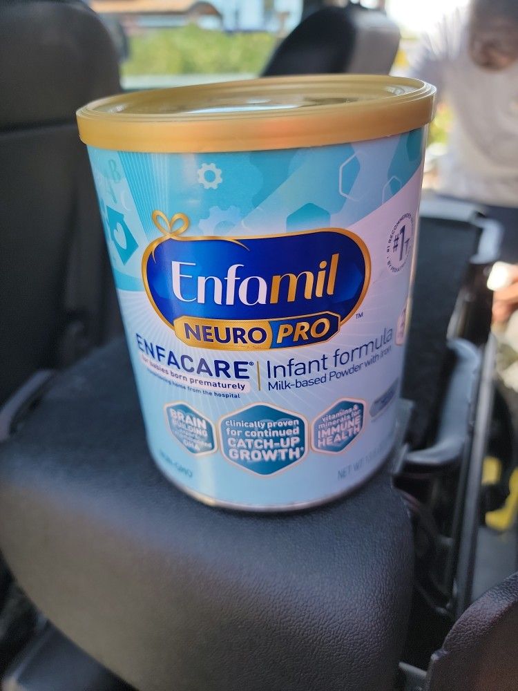 Enfamil