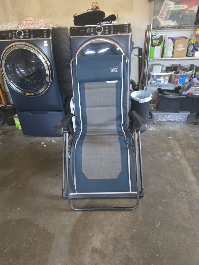Recliner Chair