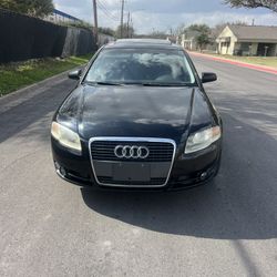 2008 Audi A4