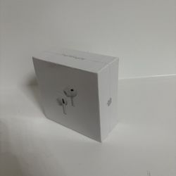 AirPod Pros 2nd Gen