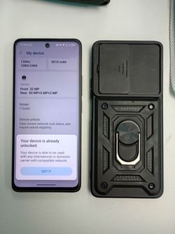 Tcl 50 xl Nxtpxper 5g