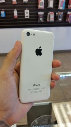 IPHONE 5C 8 GB UNLOCKED