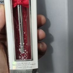 Brand New Victoria Secret Women's Travel Perfume!