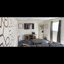 1 Bedroom 1 Bath AdU