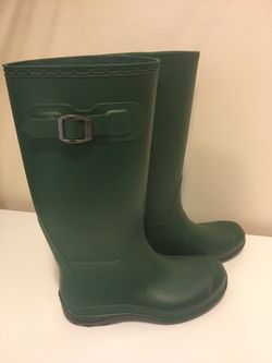 Women's Rain Boots