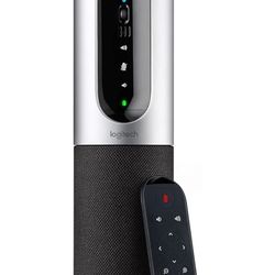Logitech ConferenceCam Connect