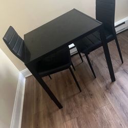 Table set 