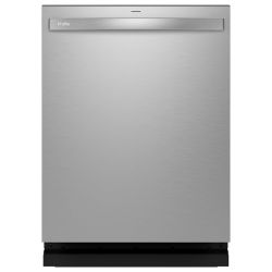 GE Profile Smart Dishwasher 24” Stainless Steel (OPEN BOX)