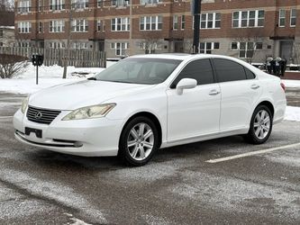 2009 Lexus ES 350