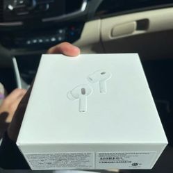 Airpods Pro 2