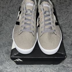 Size 11.5 men's brand new unworn Adidas shoes with tags and box