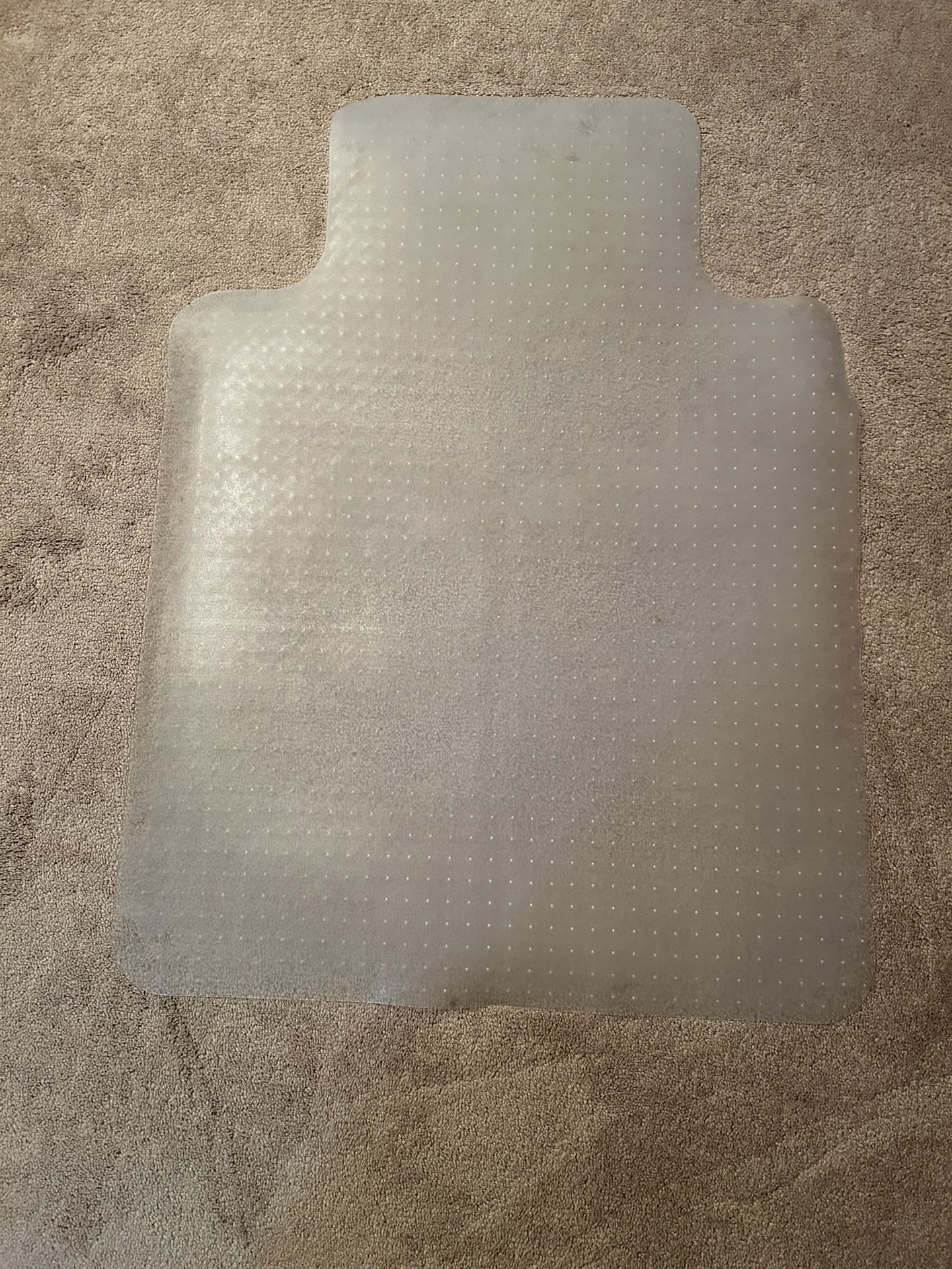 Office Chair Mat For Carpet