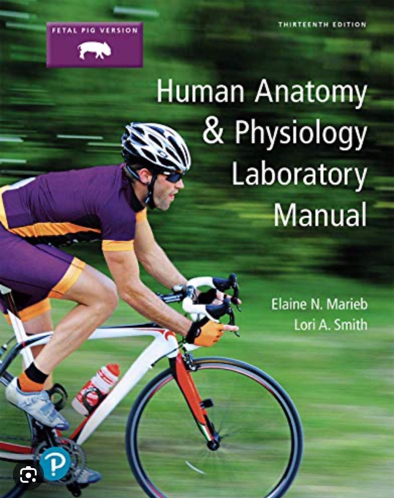 *PDF* Human Anatomy And Physiology Laboratory Manual