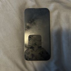 iPhone 13 128gb T-Mobile Locked (for Parts Or Repair Only)