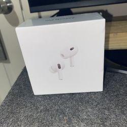 Airpods Pro 2