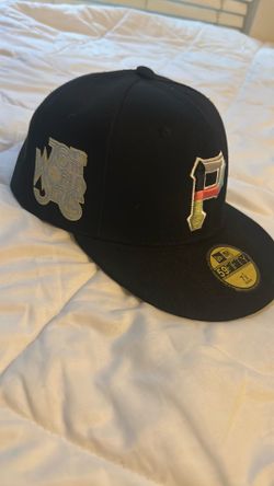 Pirates baseball hat