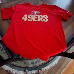 NINERS T-SHIRT