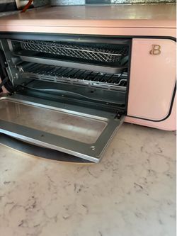 toaster oven