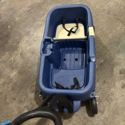 Wagon For Kids