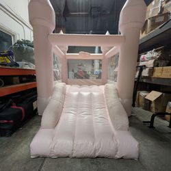 6 ft inflatable bounce house