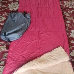 Sleeping Bag