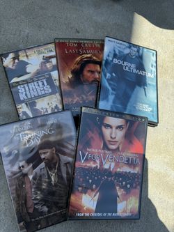 DVD