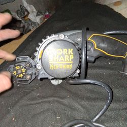  knife sharpener 