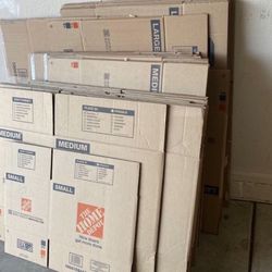 FROM A MANSION MOVING BOXES 📦 / $27.00