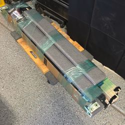 Queen Bed Frame