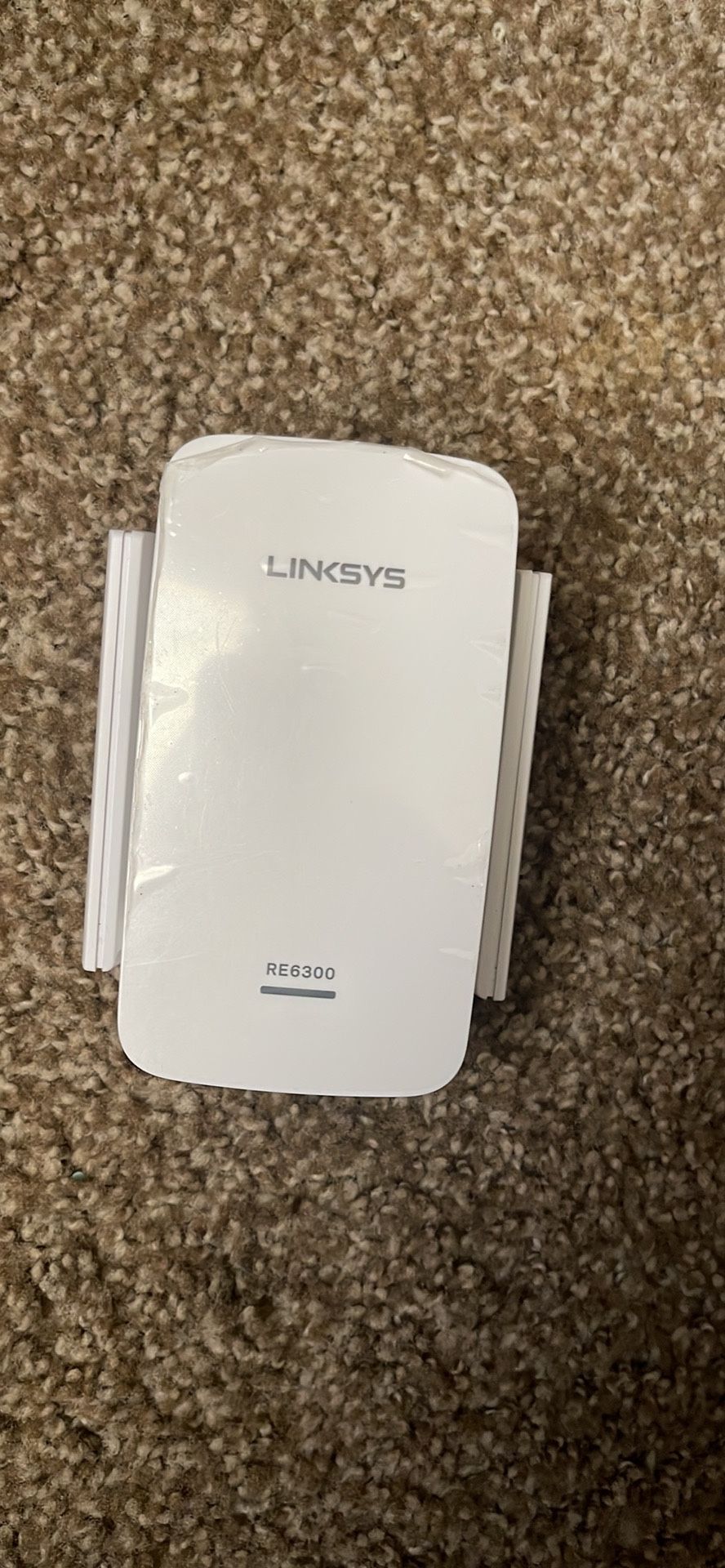 Linksy Wifi Router