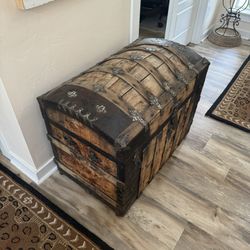 Treasure Chest