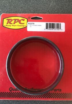 1’ Air Cleaner Riser