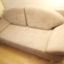 Futon Sofa Excellent Condition