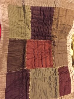 Pillow cover