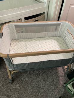 Bedside Bassinet