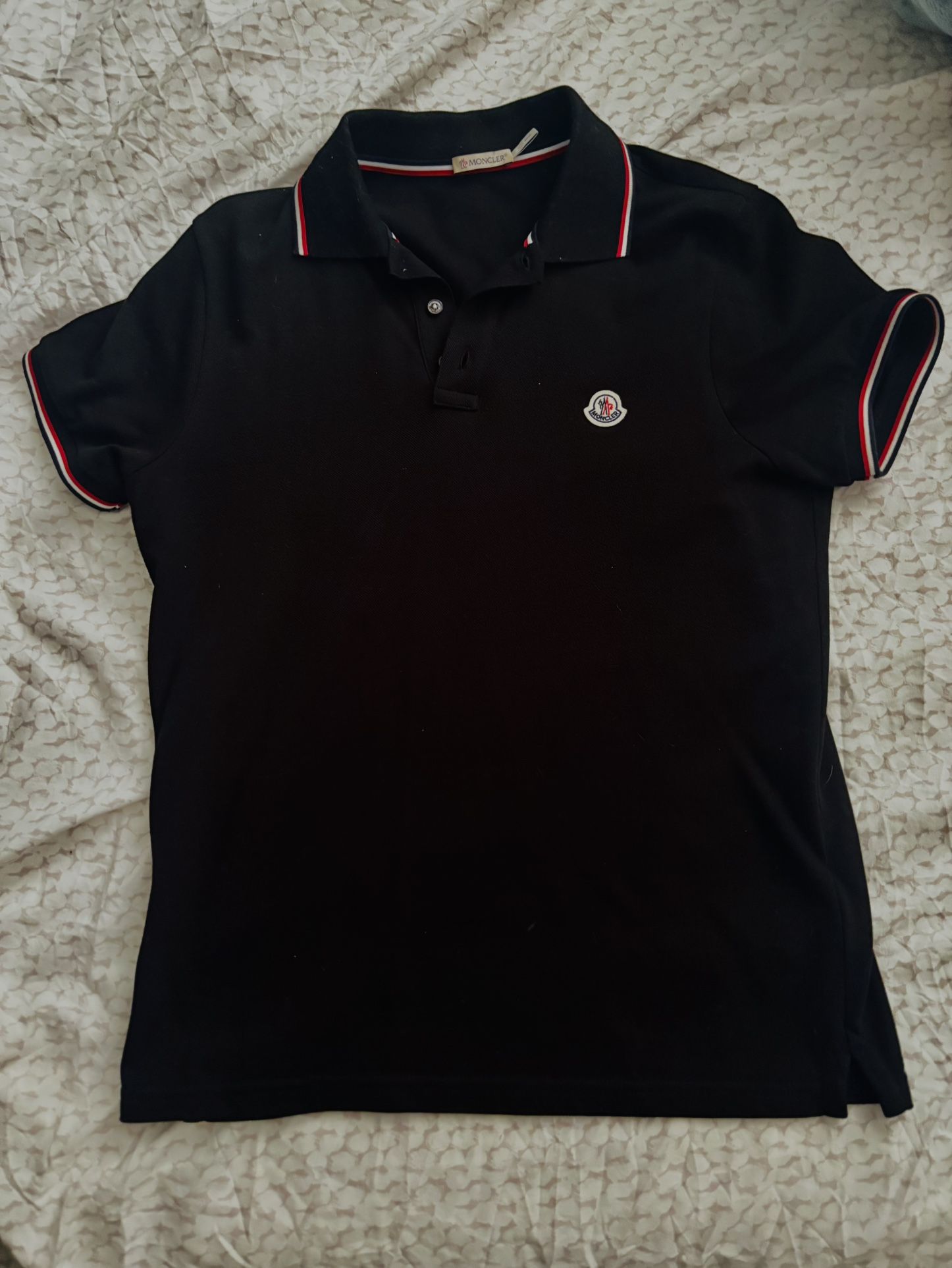 Moncler Polo Shirt