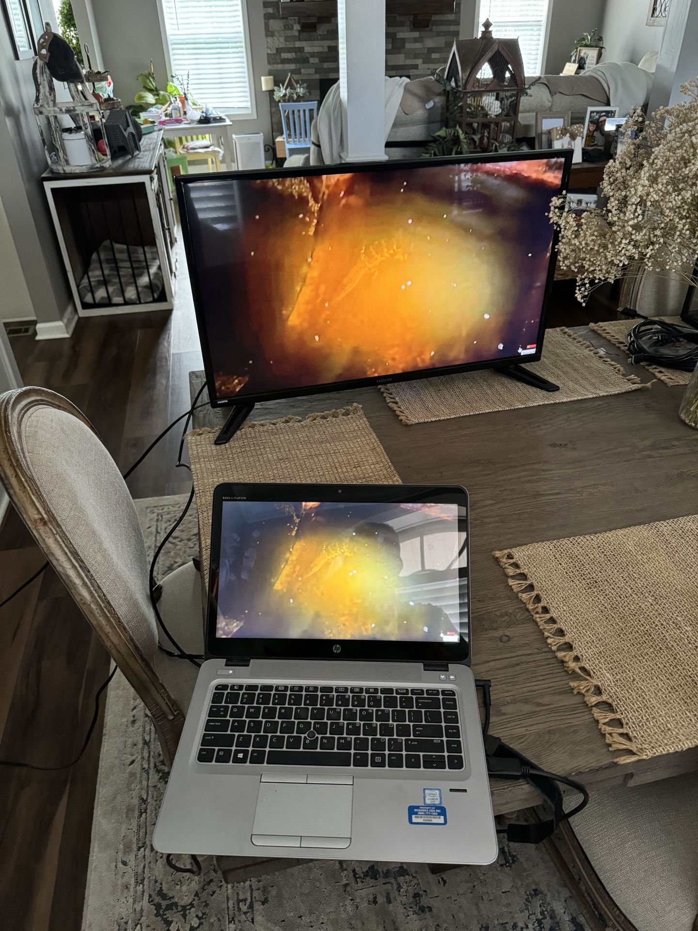 32 Inch Proscan HD TV/Monitor