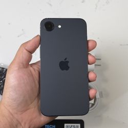 iPhone 16e 128Gb Straight Talk 