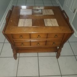 Coffee Table/Sideboard