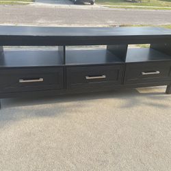 Console Table Tv Stand 