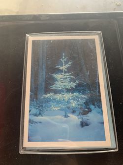 Christmas cards