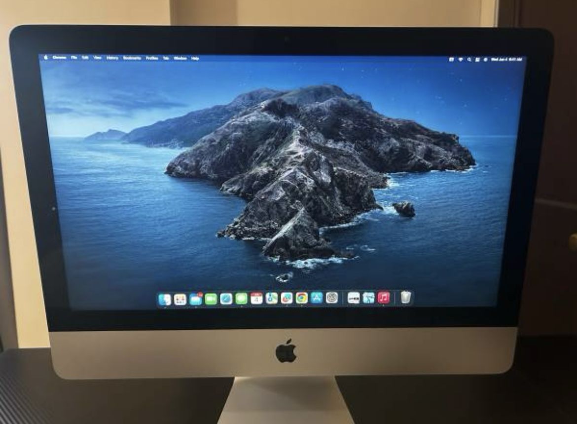 iMac desktop For Sale 