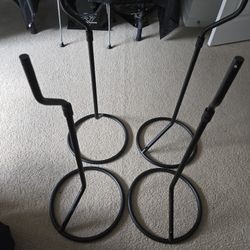 Bose Accoustimas Speaker Stands
