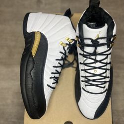 Jordan Retro 12 Royalty Taxi