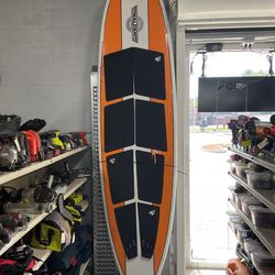 Walden Long Surf Board 10ft