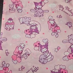 Sanrio Mini Bags