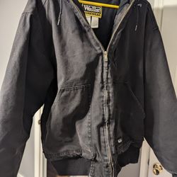 Walls Heavy Duty Work Coat 